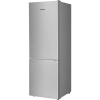 Холодильник Hyundai CC2054SL серебристый