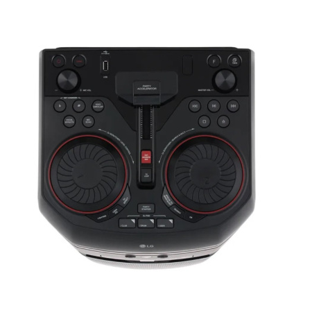 Аудиосистема LG OL75DK
