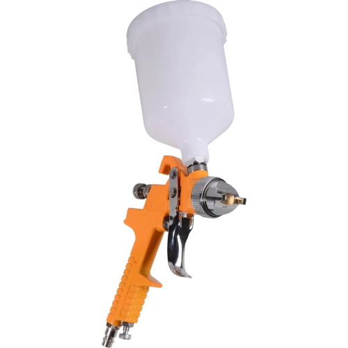 Пневматический краскопульт Вихрь ПК-600 регулируемый
