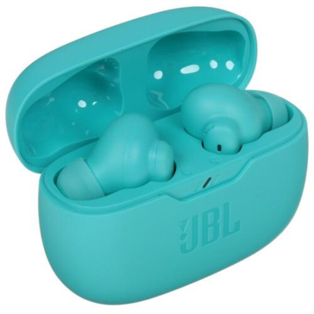 Наушники TWS JBL Wave Beam 2 синий