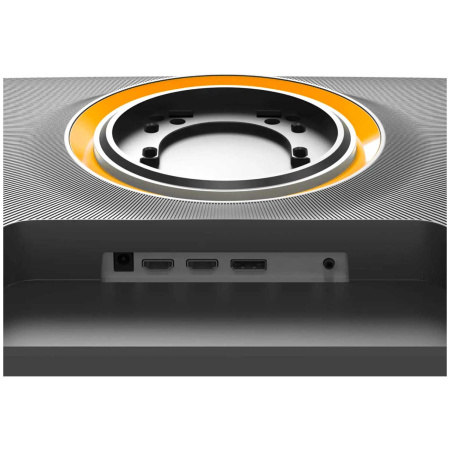 Монитор игровой Machenike MCF25F200L (JJ02H8004RU)