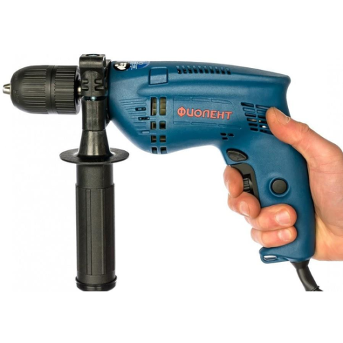 Дрель Фиолент МС 11-13-РЭ (ИДФР298112004)