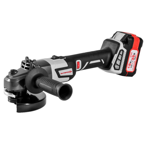 Набор инструментов Интерскол Multimaks-36 (900.2.1.41)