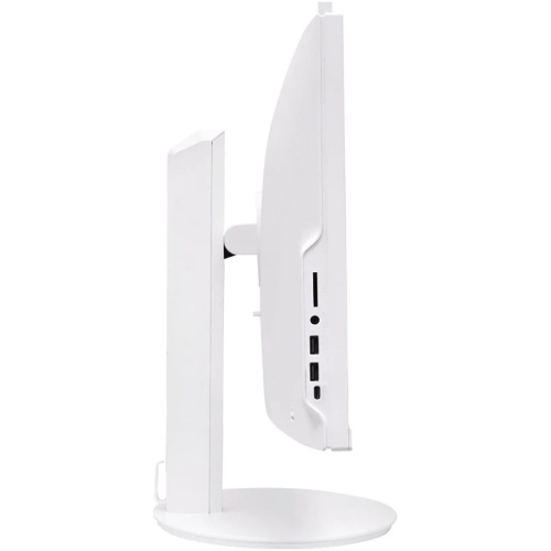 Моноблок Acer Aspire C24-1 (A) (DQ.BRDCD.001) Intel Core i5 13420H/16Gb/SSD512Gb/23.8"/IPS/FHD/120Hz/NoOS/White