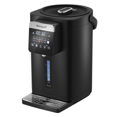 Термопот Weissgauff WWT 5030 ColorTouch DBx