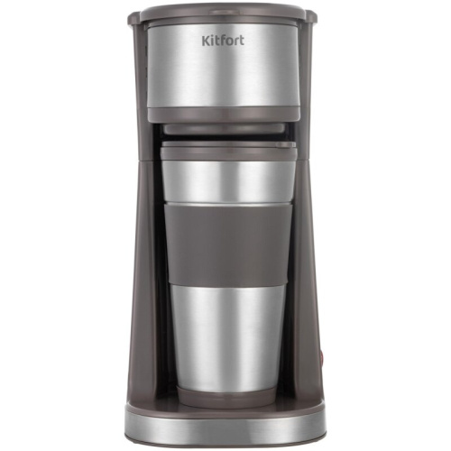 Кофеварка KITFORT КТ-7314