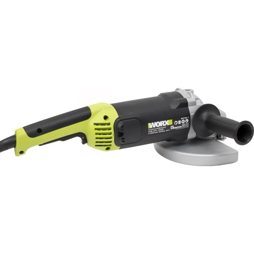 УШМ WORX Professional WU746.1 2500 Вт