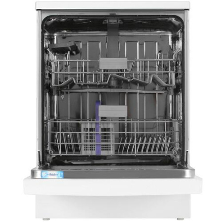 Посудомоечная машина Beko BDFN26422W белый
