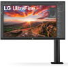 Монитор LG 27UN880-B Black
