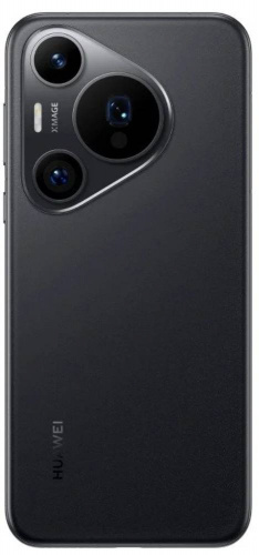 Смартфон Huawei Pura 70 Pro 12/512 Гб Черный