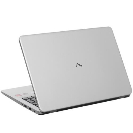 15.6" Ноутбук MAIBENBEN M545 серебристый