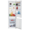 Холодильник Beko BCSA2750 белый