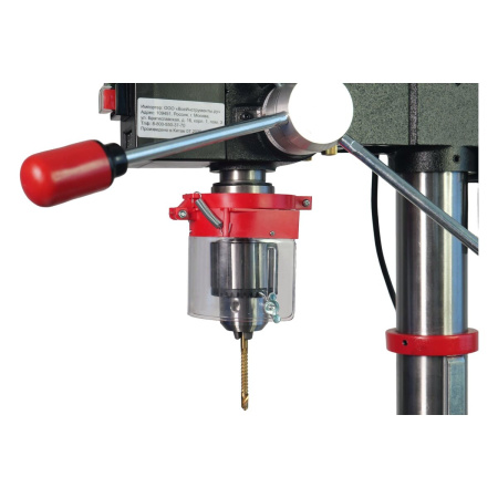 Сверлильный станок Bucktool DP12VL