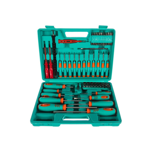 Набор инструментов Sturm! 1040-02-SS10