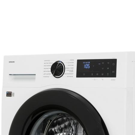 Стиральная машина Samsung WW90DG5U34AELP