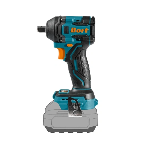 Гайковерт аккумуляторный Bort BSR-21U-S без АКБ и ЗУ
