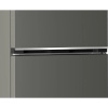 Холодильник Beko B3R0CNK362HG серебристый