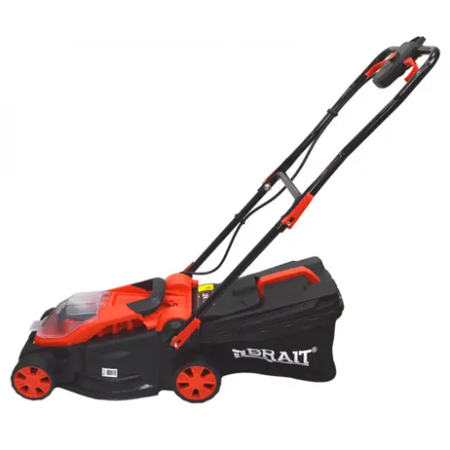 Газонокосилка Brait BCLM40-4PU Pro