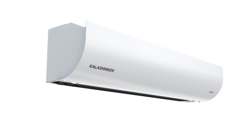 Электрическая тепловая завеса Kalashnikov KVC-A10E6-11