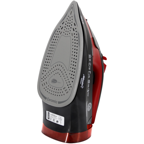 Утюг ATLANTA ATH-5579 Black