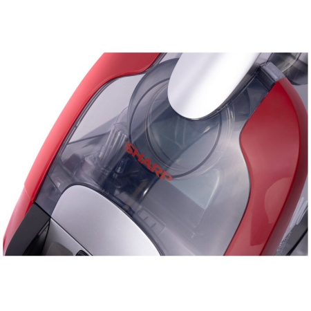 Пылесос SHARP ECNB16RR