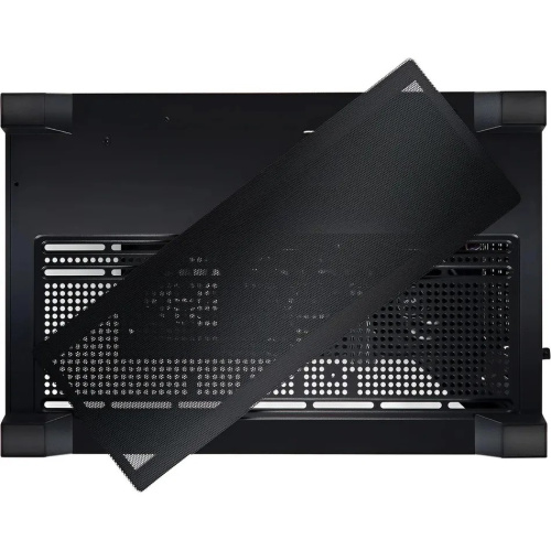 ПК BLOODY BD-PC CB76V2 (2142026) Tower Intel Core i5 14400F, DDR5 32ГБ, 1ТБ(SSD), NVIDIA GeForce RTX 5060TI - 16 ГБ, Windows 11 Home, черный