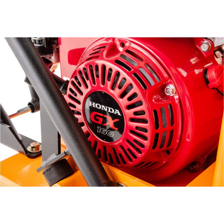 Виброплита Gigant BVP95T-H160