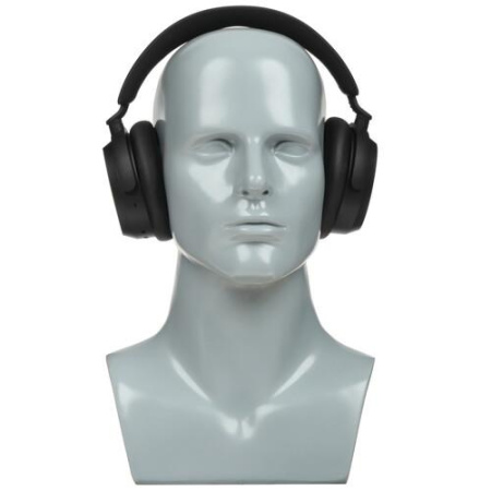 Беспроводные/проводные наушники Sennheiser Accentum Plus черный