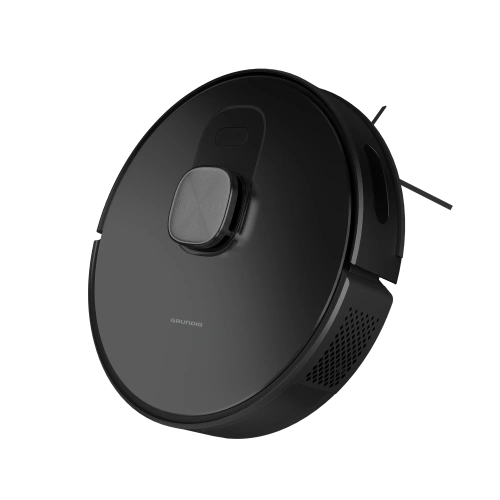 Робот-пылесос Grundig VCR 9430 черный