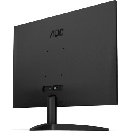 Монитор AOC 27B36H Black