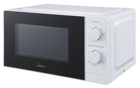 Микроволновая печь Midea MM720ARB-W белый