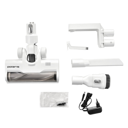 Пылесос Polaris PVCS-5000 белый