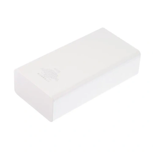 Power bank Perfeo Mountains PF_D0160 40000mAh White