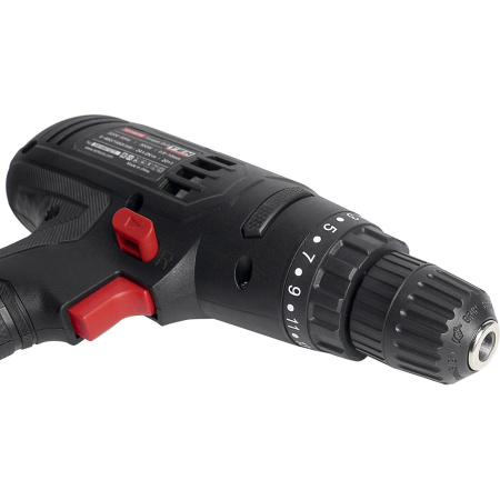 Дрель-шуруповерт TEH TD1003S