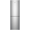 Холодильник Atlant 4621-181-NL серебристый