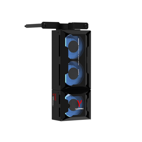 Вентилятор ALSEYE AS.03.08.0003 (C-RAM-Gamma-B/25-644-250228M5)