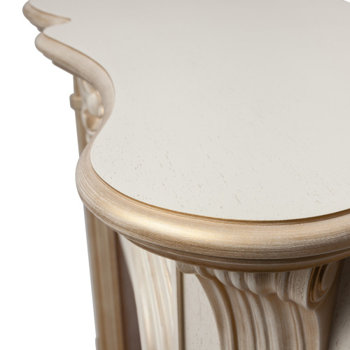 Электрокамин RealFlame Ellada 33 WT с очагом Epsilon 33