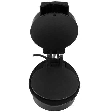 Бургерница-сендвичница DASWERK BM-1 (456333)