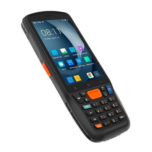 Терминал сбора данных Urovo CT48 (CT48-KIT-2)