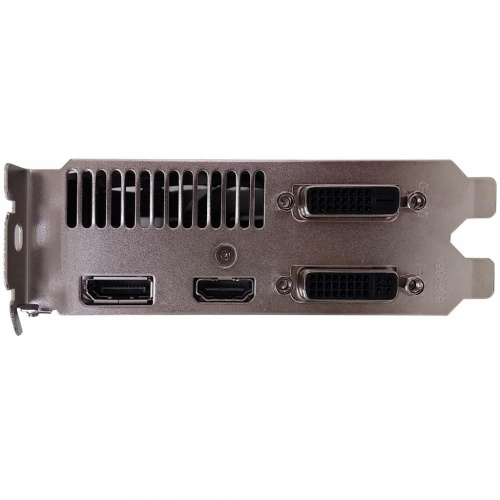 Видеокарта AFOX R9 370 AFR9370-4096D5H4 ATX Dual Fan 4GB GDDR5 256bit DVI HDMI DP