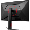 Монитор AOC Q27G4S Black-Red