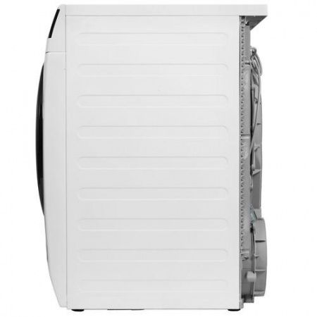 Сушильная машина AEG TR838P4E белый
