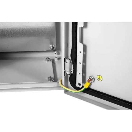 Шкаф электротехнический Elbox (EMW-800.800.300-1-IP66)