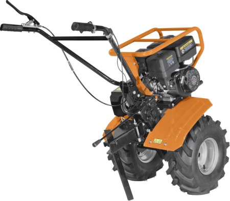 Мотоблок CARVER MT-7106WT