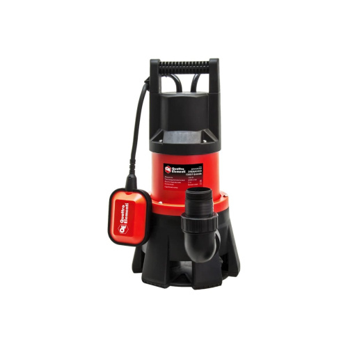 Дренажный насос QUATTRO ELEMENTI Drenaggio 1300 F Grande (241-819)