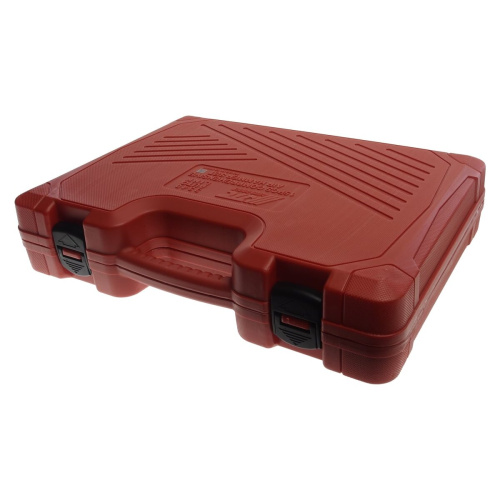 Пневмомолоток JTC JTC-3340 с набором зубил, 15 предметов