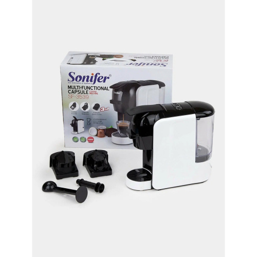 Кофеварка Sonifer SF-3539