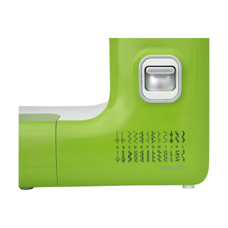 Швейная машина Comfort 1010