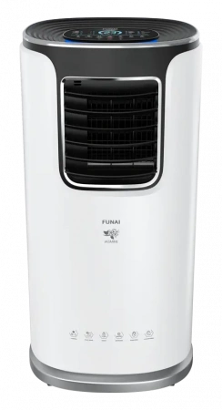 Мобильный кондиционер Funai Mac-Js32Cof03 Jasmine