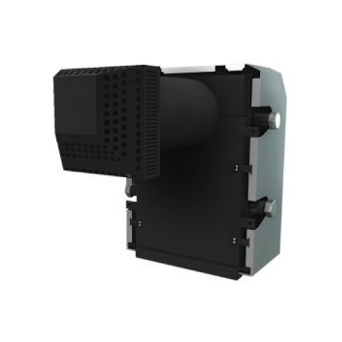 Парапетный газовый одноконтурный котёл lemax Патриот 10 105848 в комплекте с дымоходом